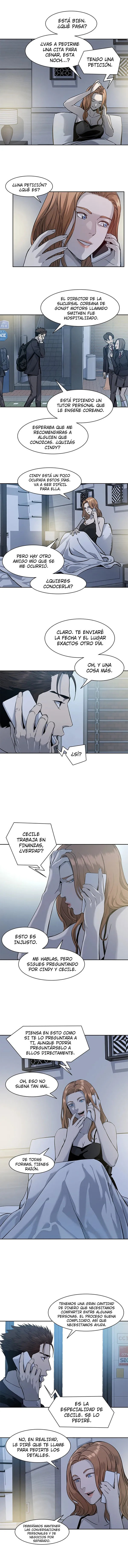 Read God of Blackfield ES Manga Online