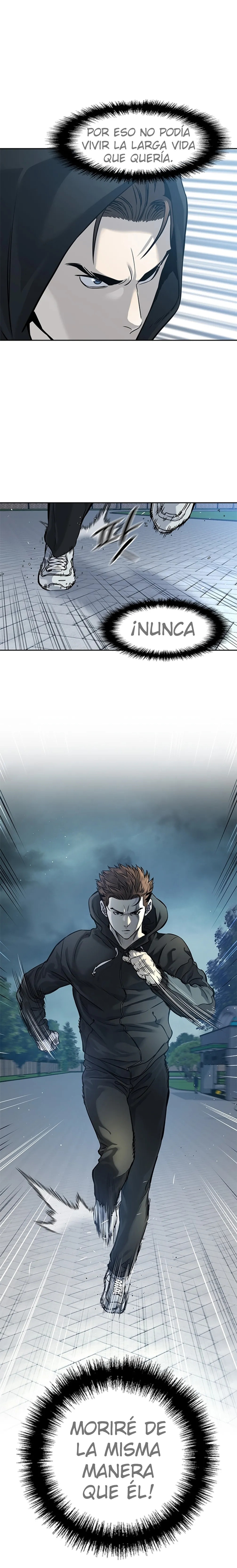 Read God of Blackfield ES Manga Online