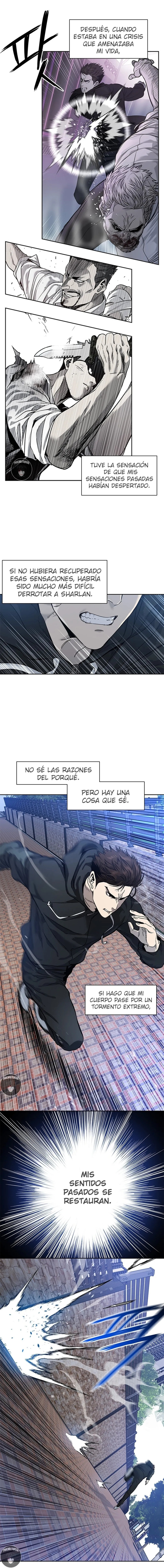 Read God of Blackfield ES Manga Online