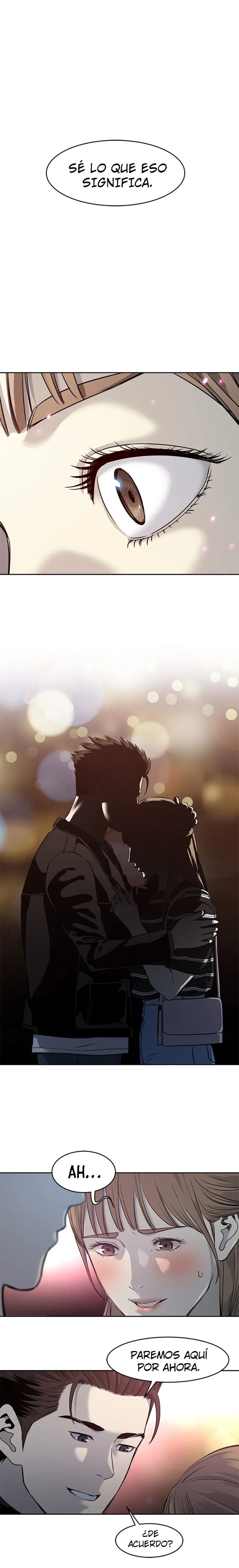 Read God of Blackfield ES Manga Online