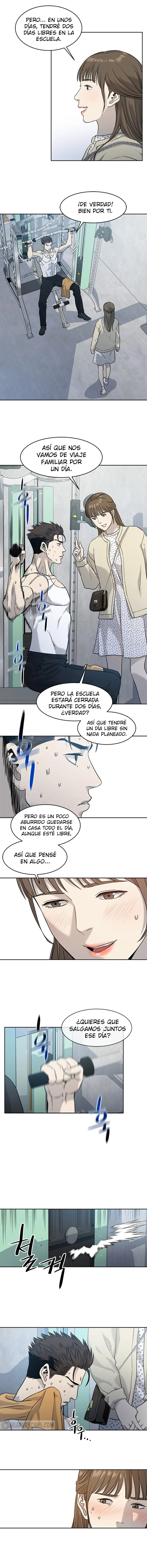 Read God of Blackfield ES Manga Online