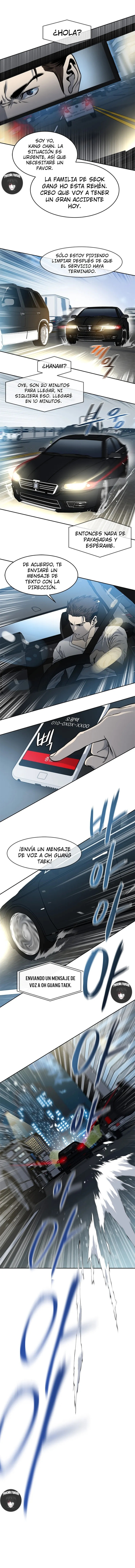 Read God of Blackfield ES Manga Online