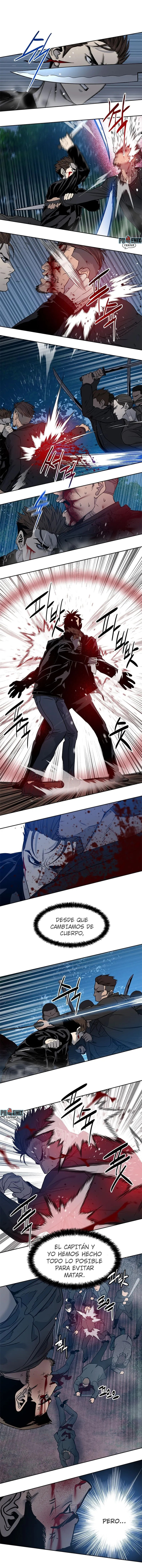 Read God of Blackfield ES Manga Online