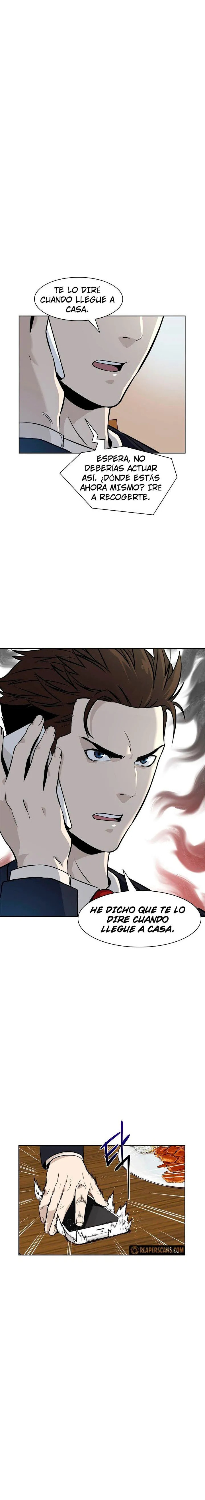 Read God of Blackfield ES Manga Online