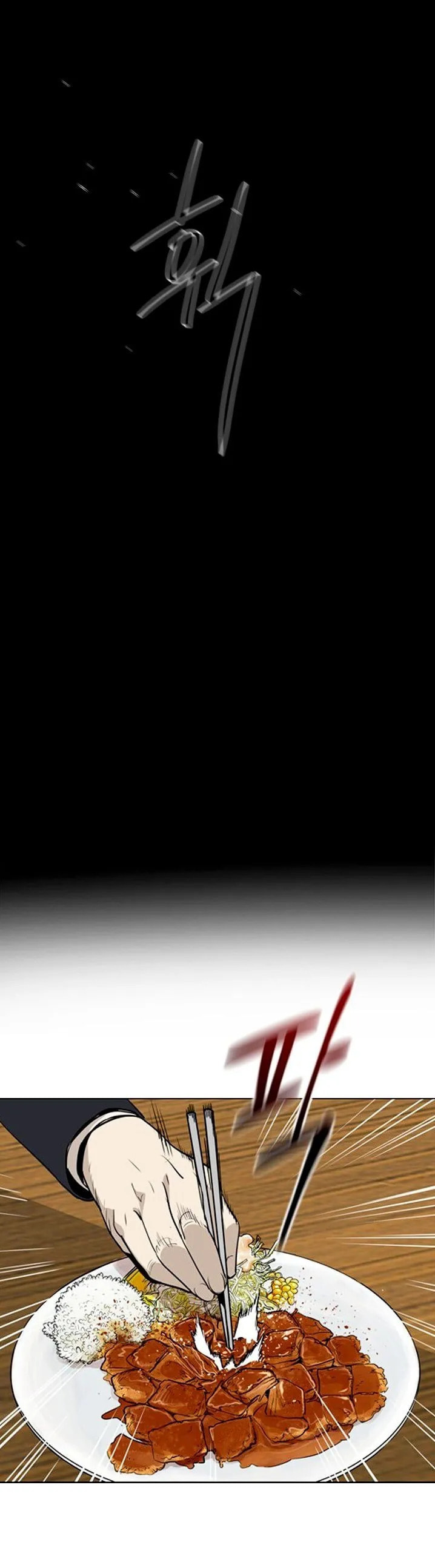 Read God of Blackfield ES Manga Online