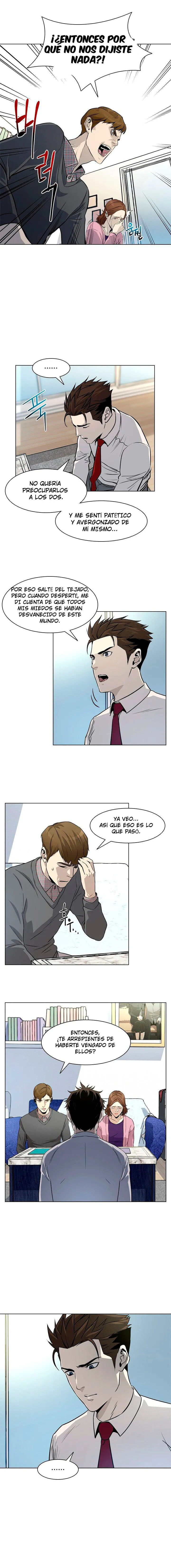 Read God of Blackfield ES Manga Online