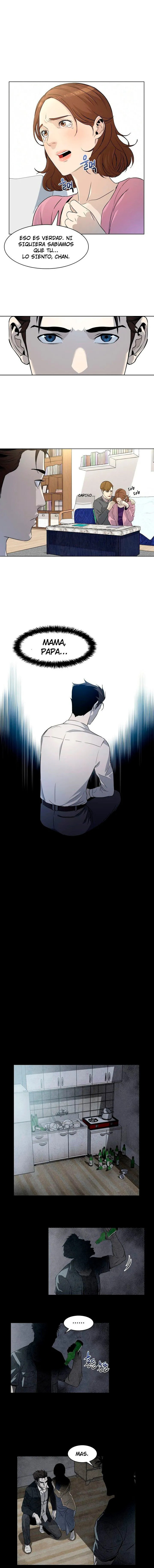 Read God of Blackfield ES Manga Online