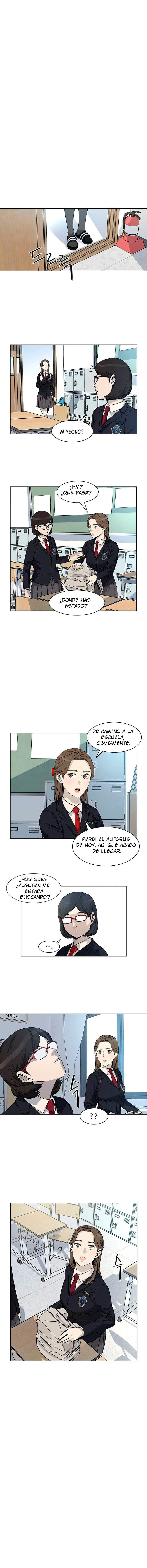 Read God of Blackfield ES Manga Online