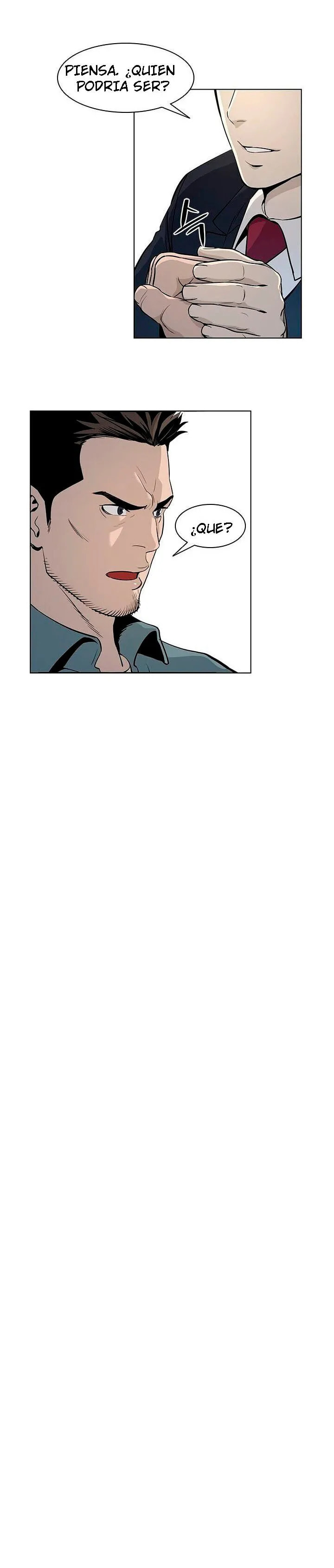 Read God of Blackfield ES Manga Online