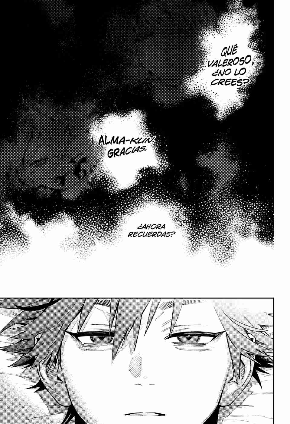 Read Gokurakugai ES Manga Online