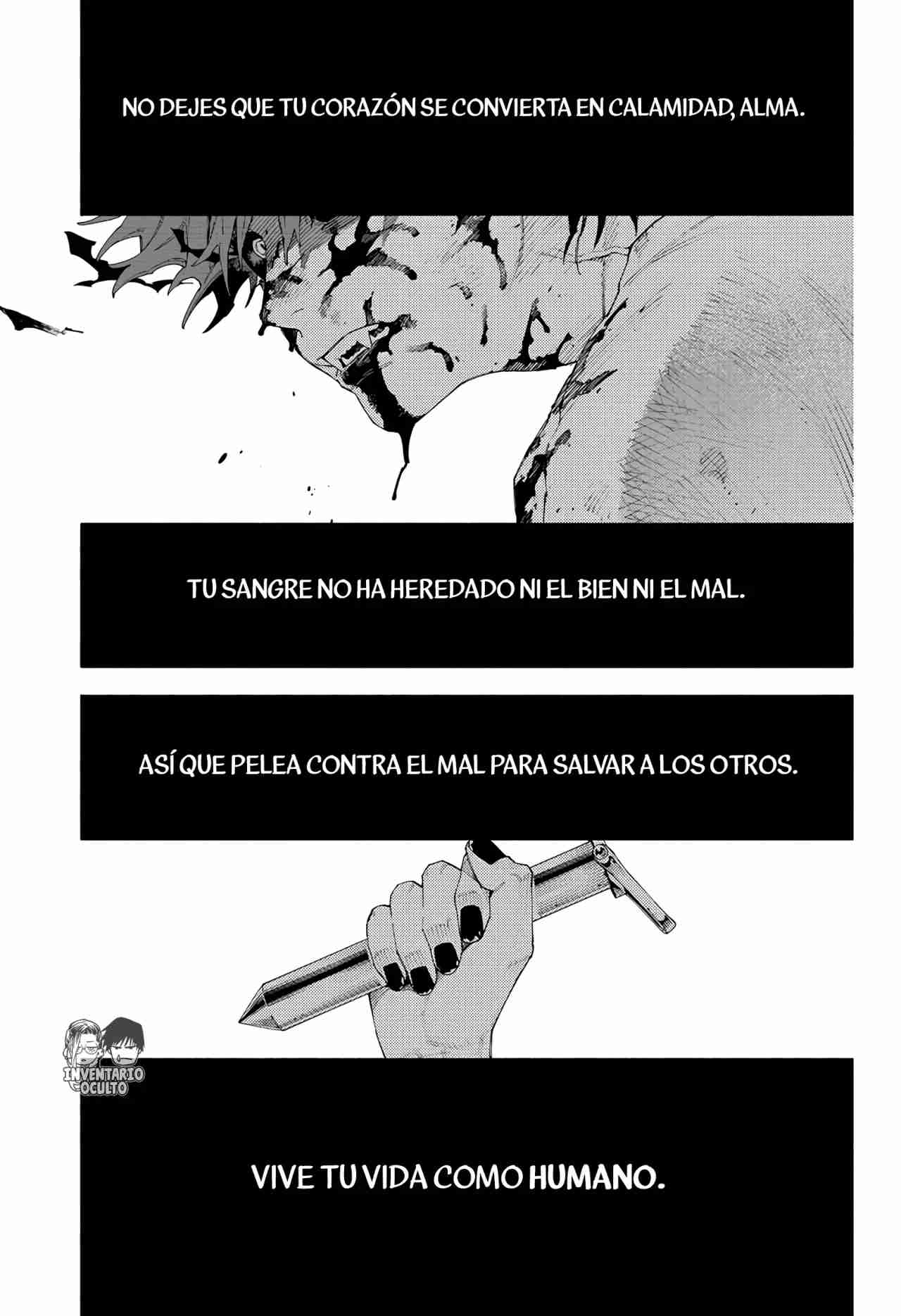 Read Gokurakugai ES Manga Online