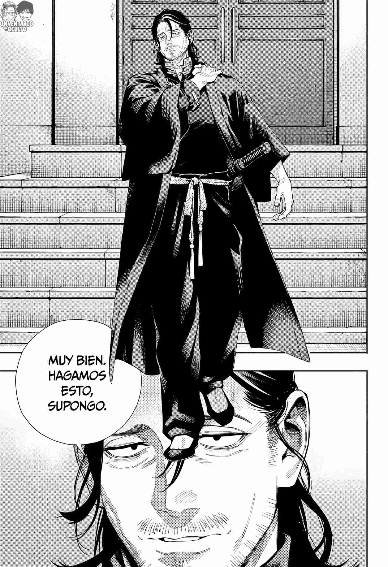 Read Gokurakugai ES Manga Online