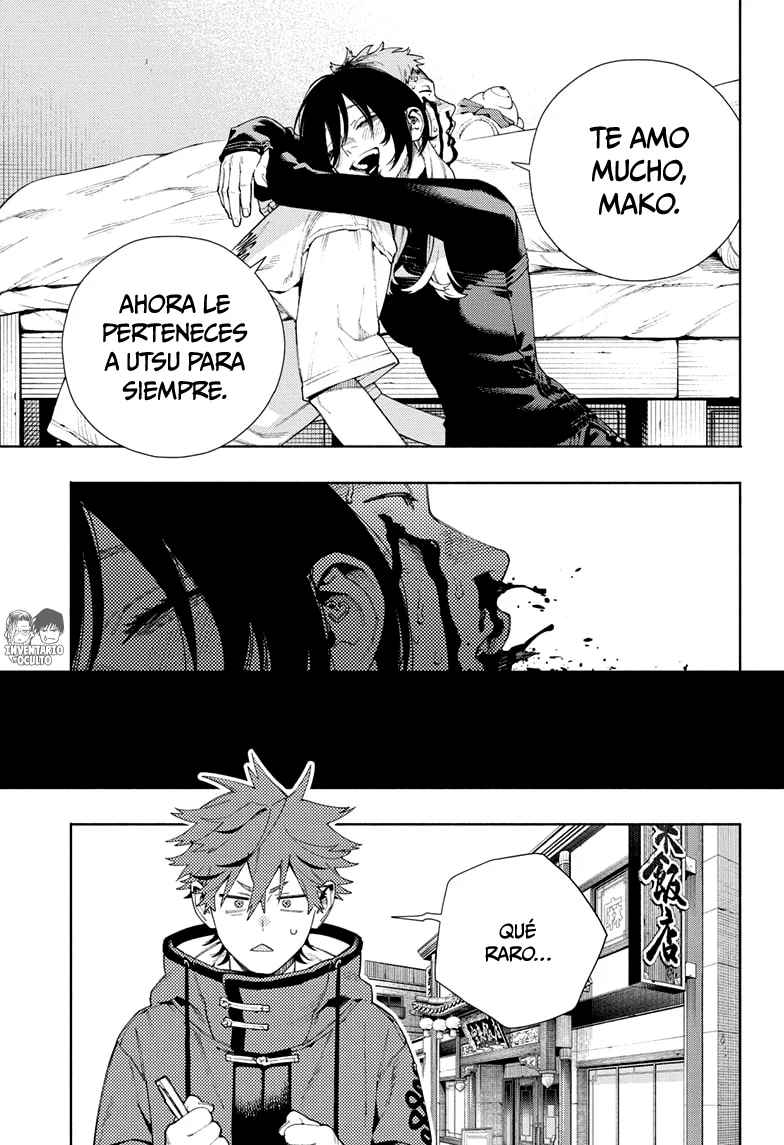 Read Gokurakugai ES Manga Online