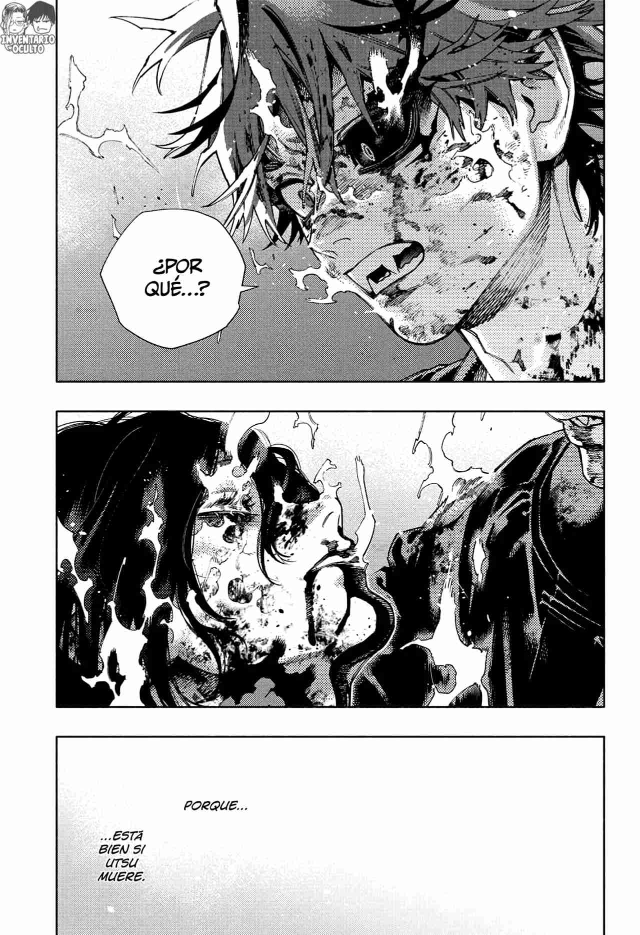 Read Gokurakugai ES Manga Online