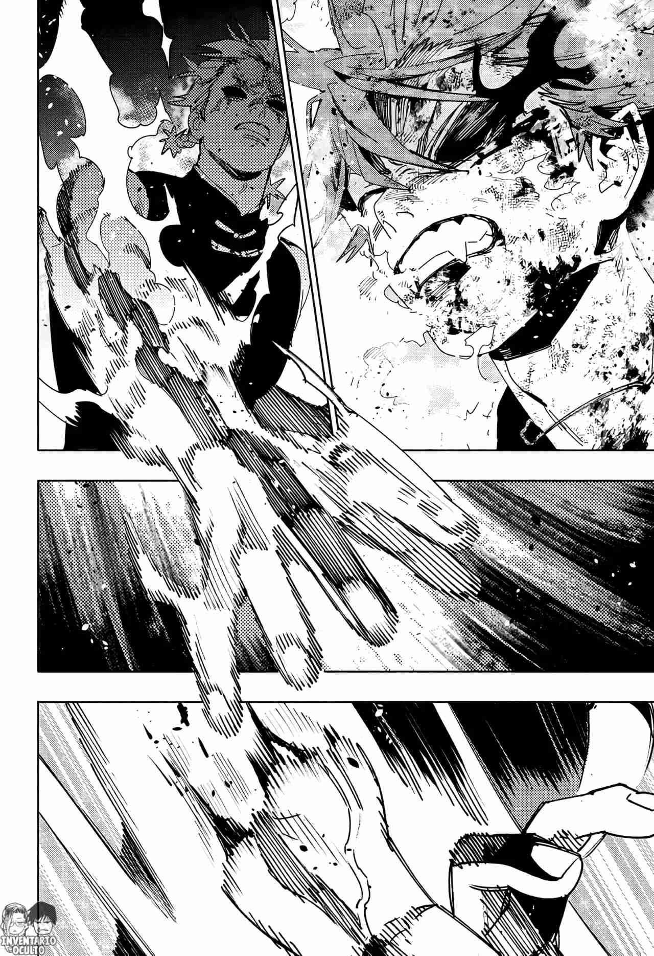 Read Gokurakugai ES Manga Online