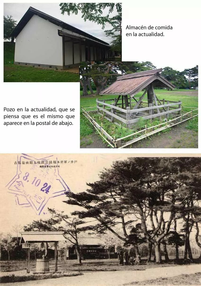 Read Golden Kamuy ES Manga Online