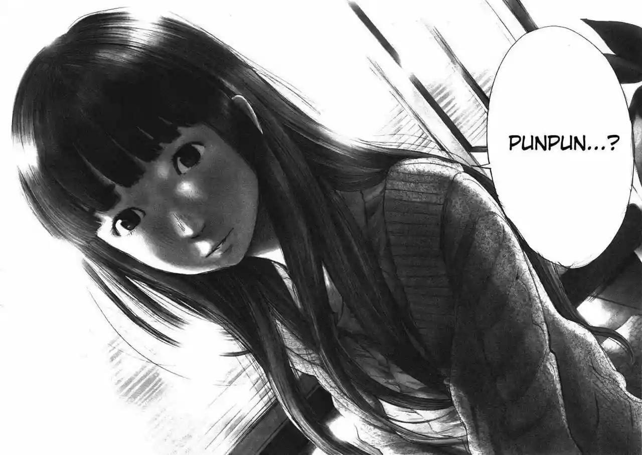 Read Goodnight Punpun ES Manga Online