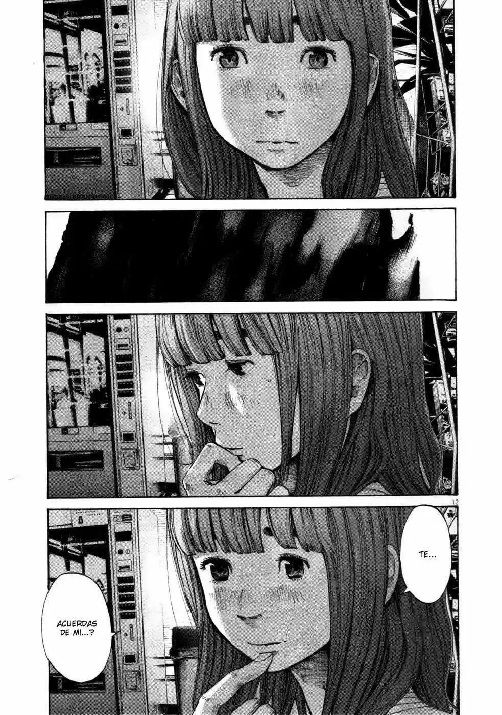 Read Goodnight Punpun ES Manga Online