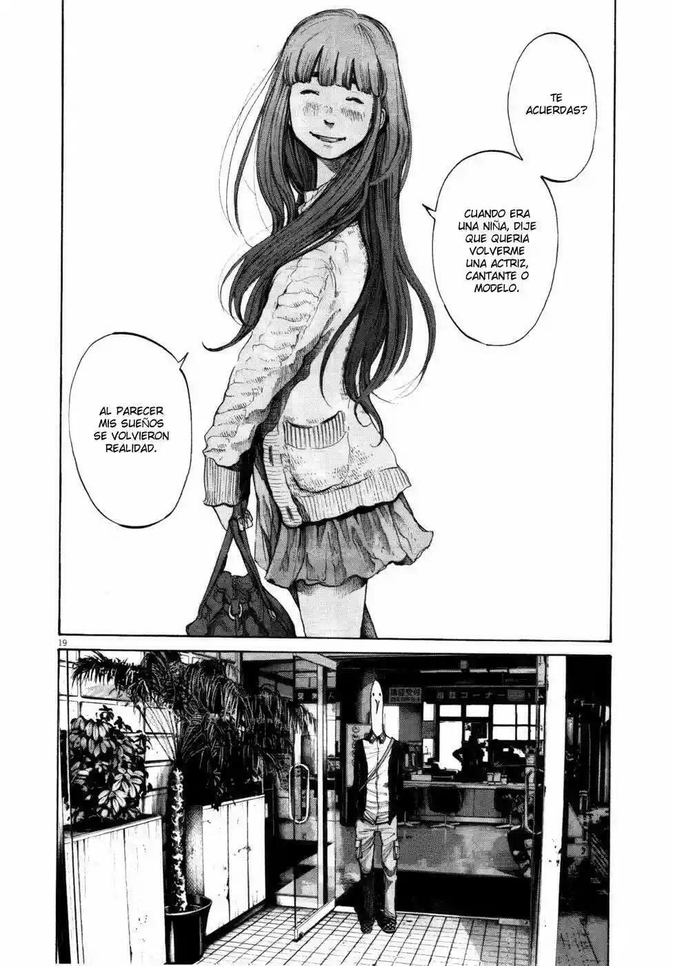 Read Goodnight Punpun ES Manga Online