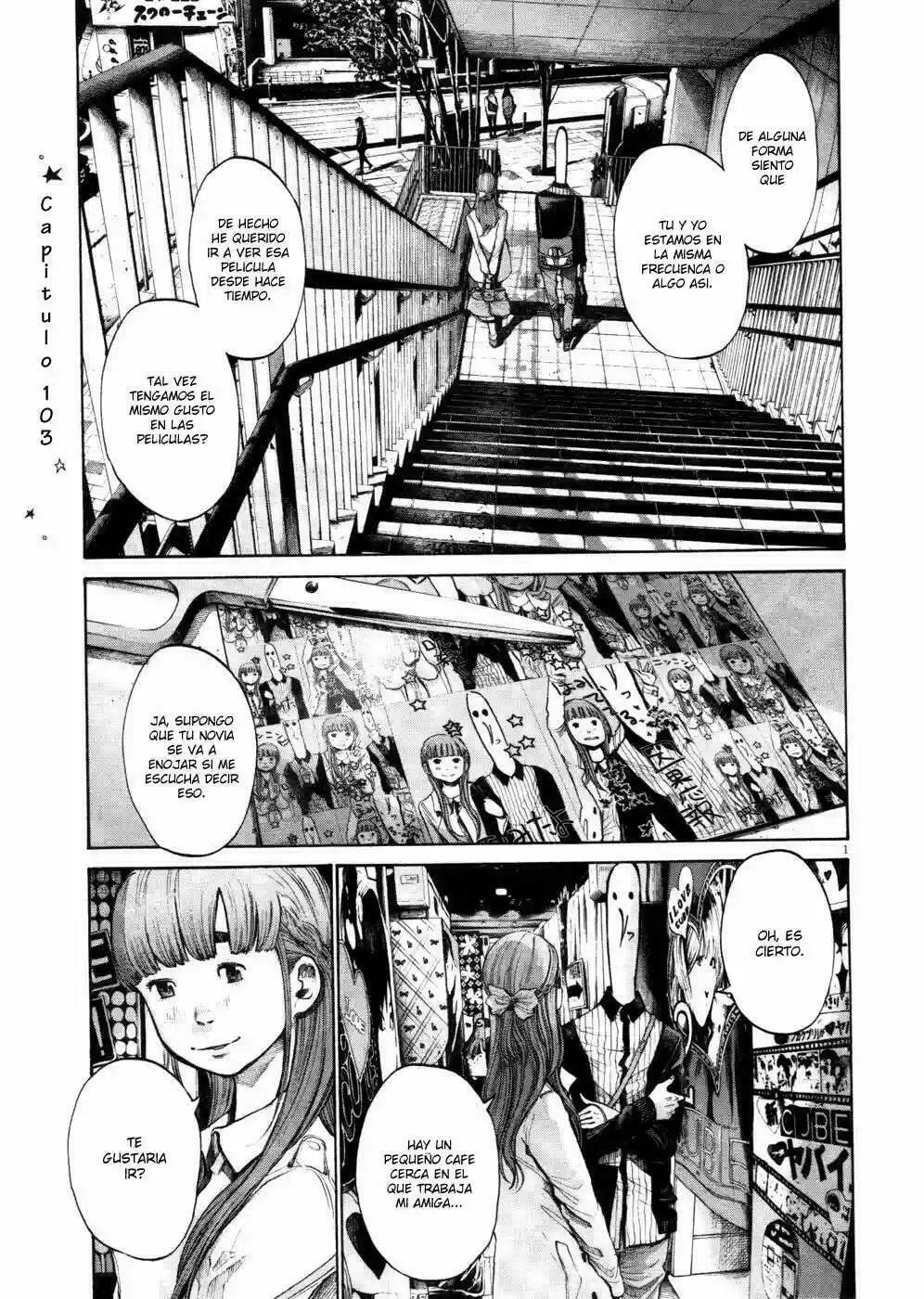 Read Goodnight Punpun ES Manga Online