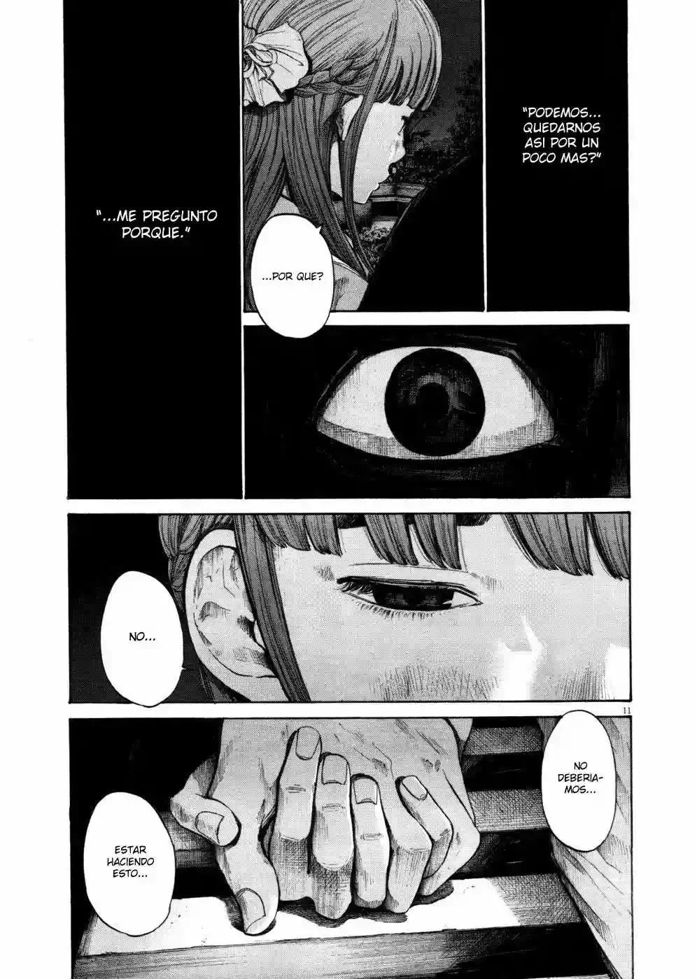 Read Goodnight Punpun ES Manga Online