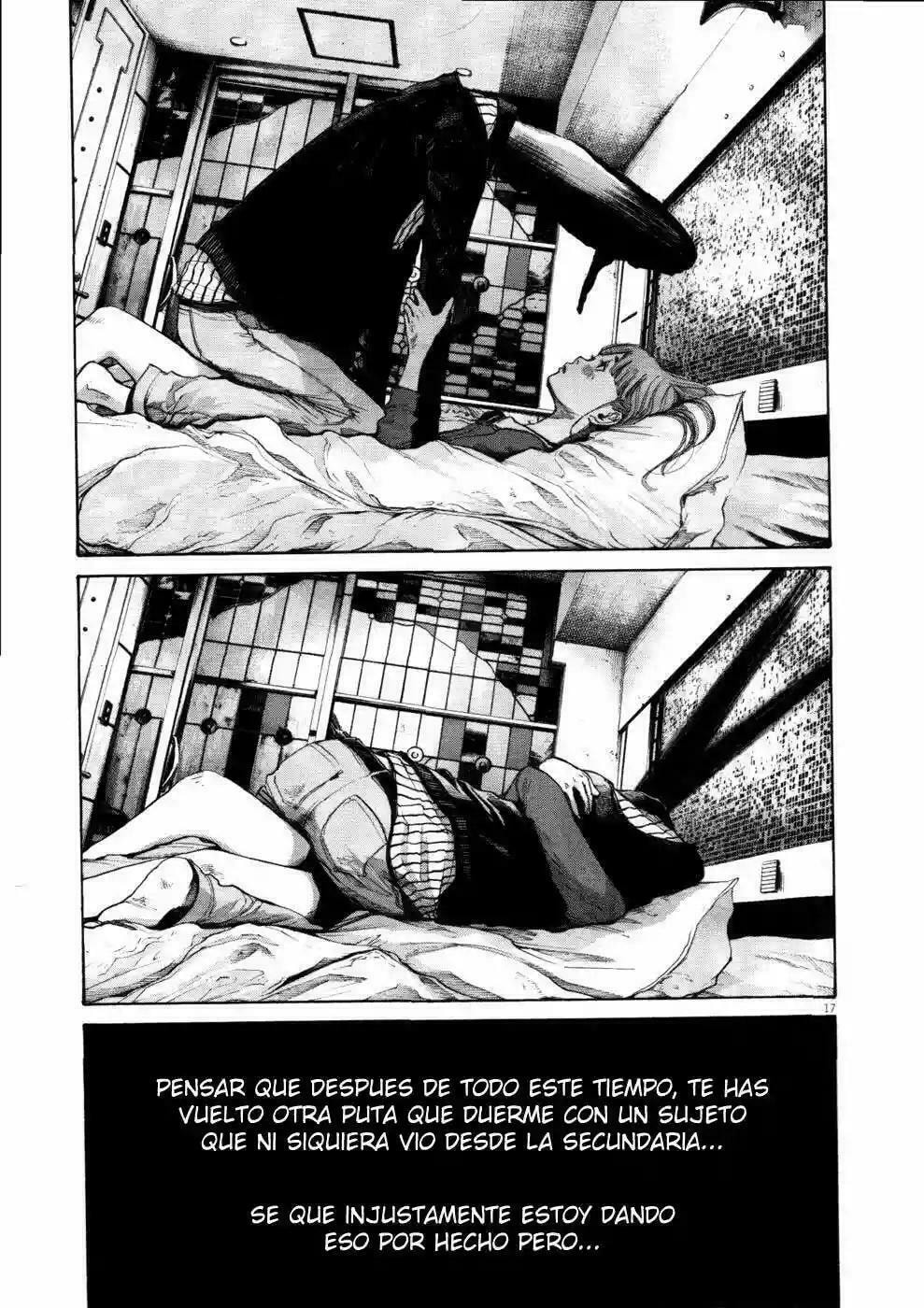 Read Goodnight Punpun ES Manga Online