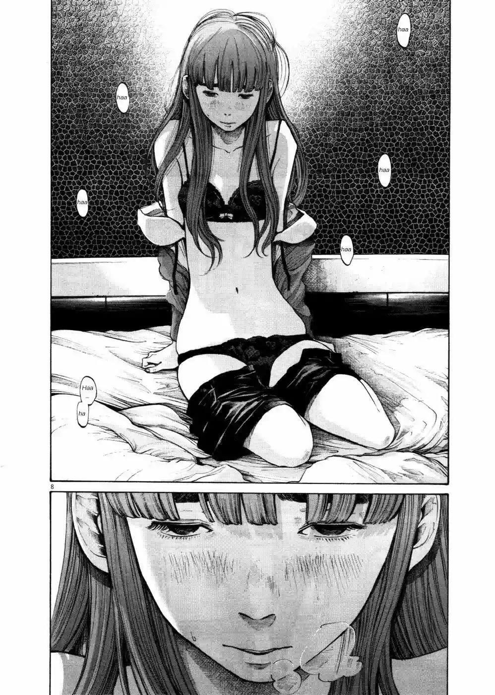 Read Goodnight Punpun ES Manga Online