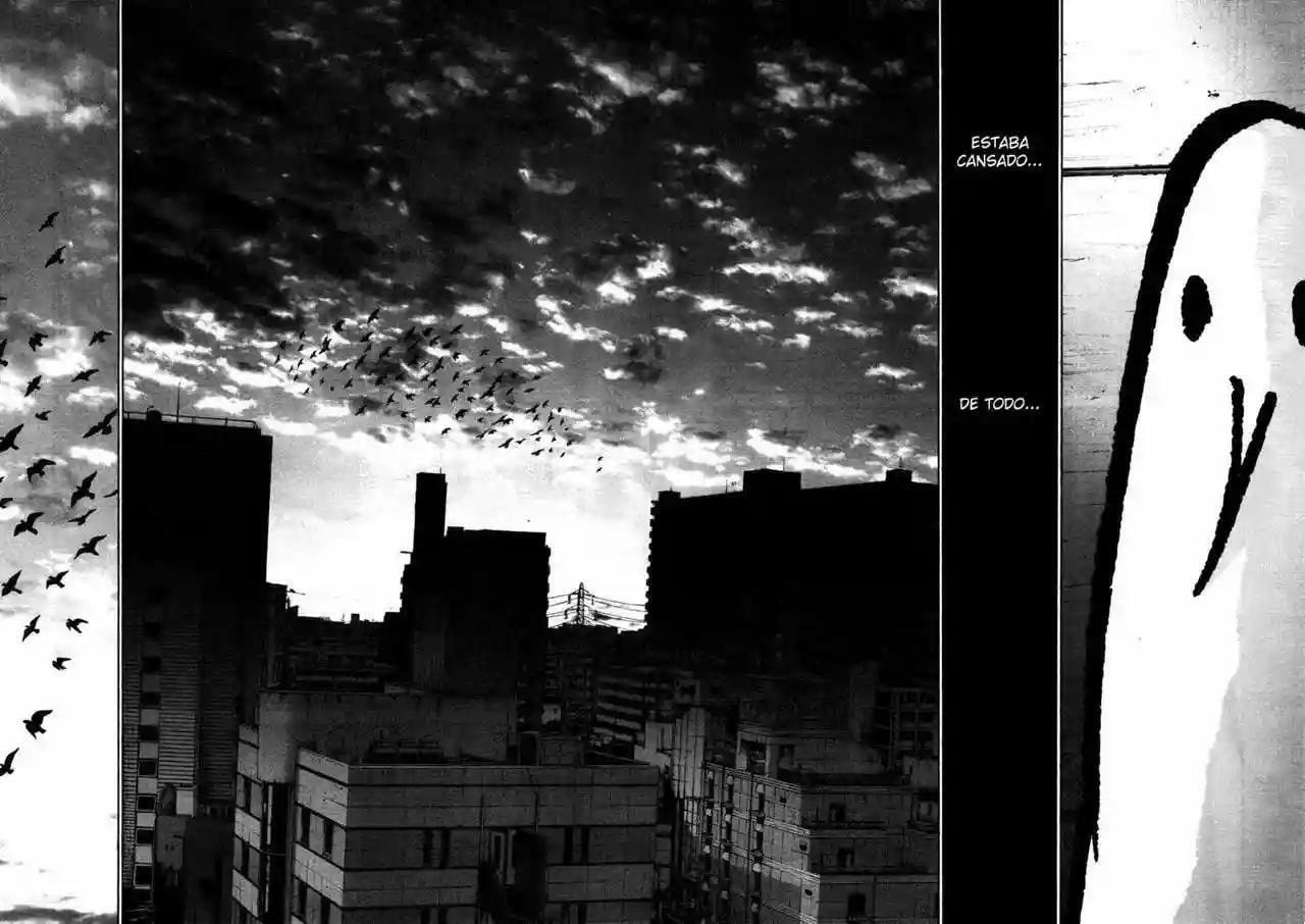 Read Goodnight Punpun ES Manga Online