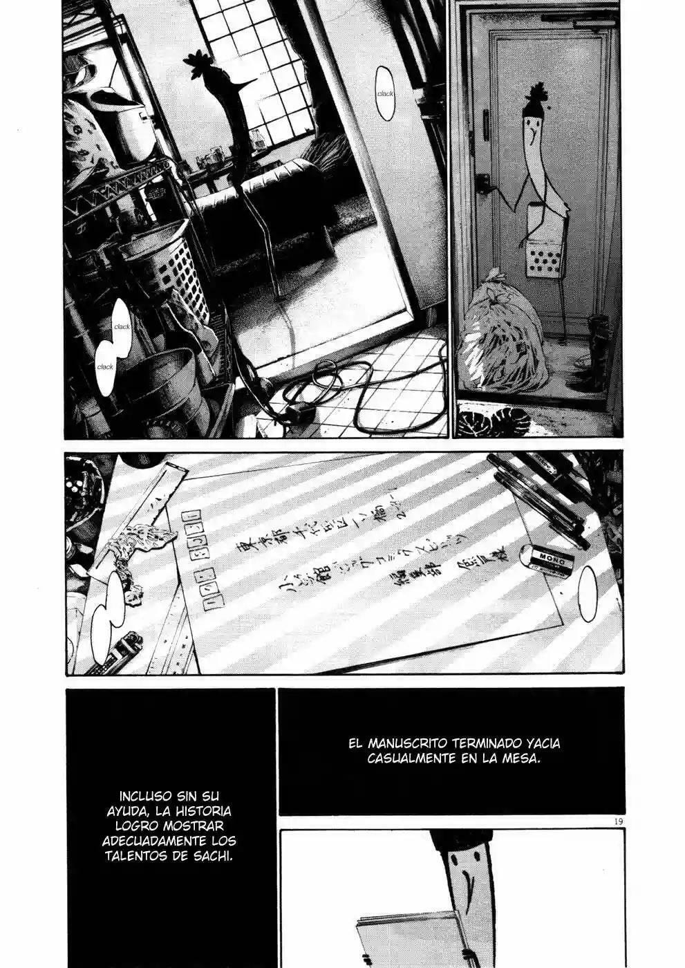 Read Goodnight Punpun ES Manga Online