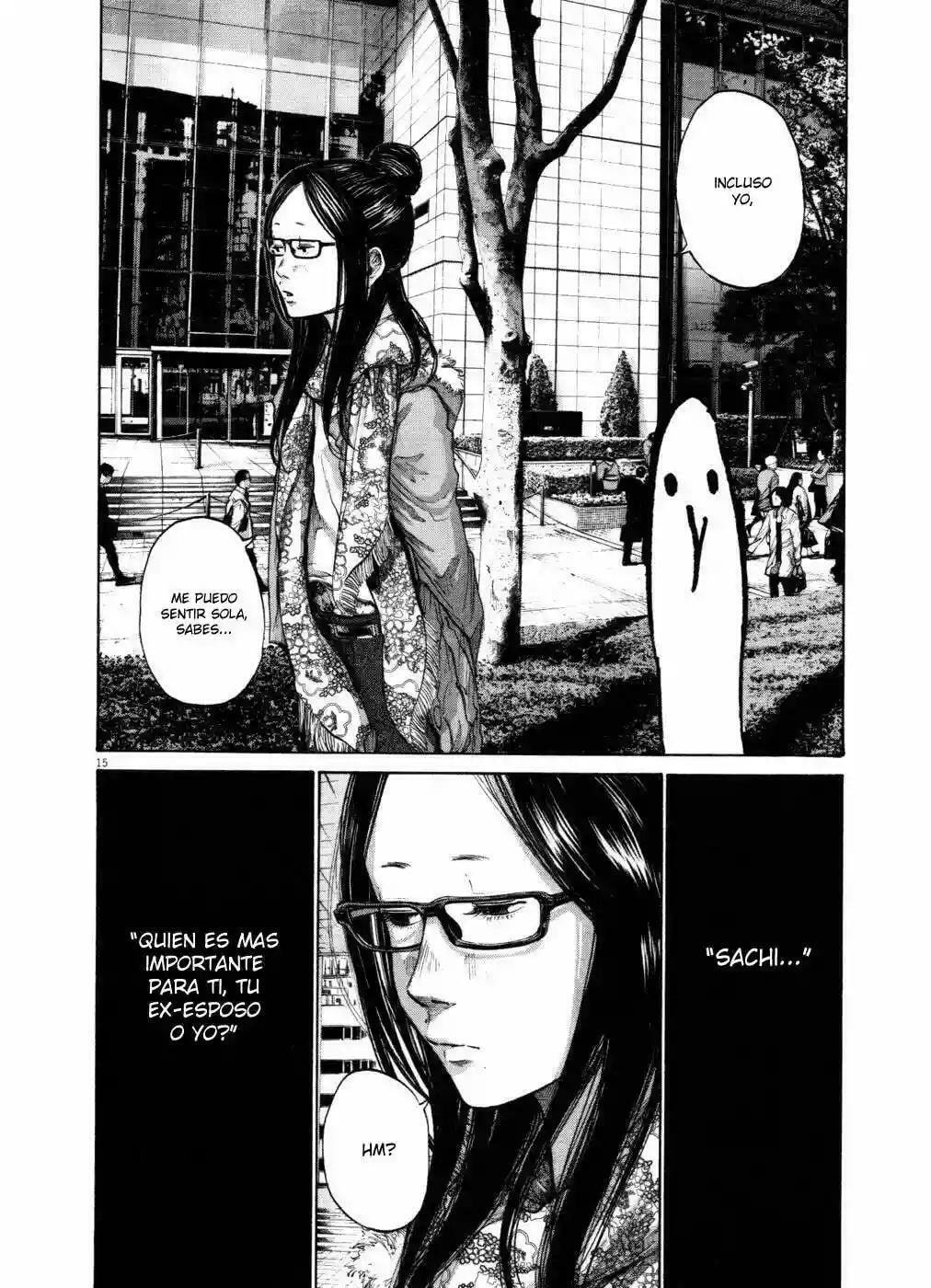 Read Goodnight Punpun ES Manga Online