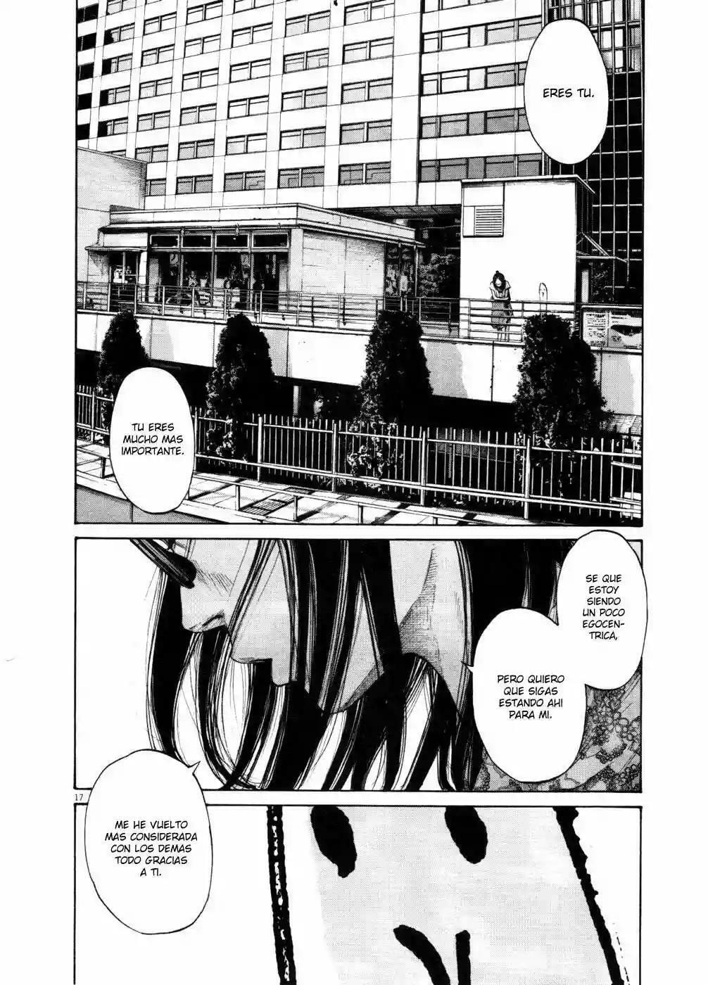 Read Goodnight Punpun ES Manga Online