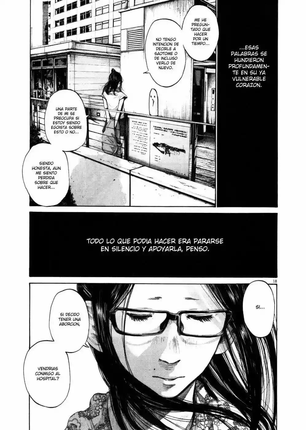 Read Goodnight Punpun ES Manga Online