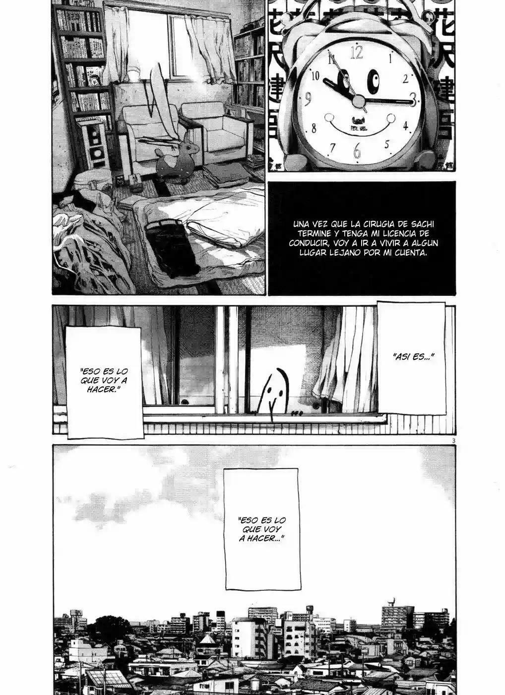Read Goodnight Punpun ES Manga Online