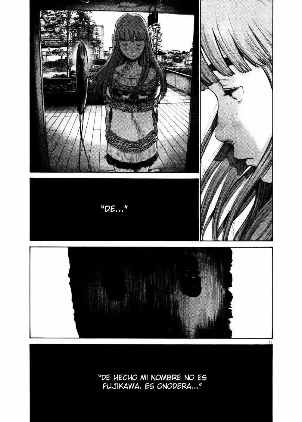 Read Goodnight Punpun ES Manga Online