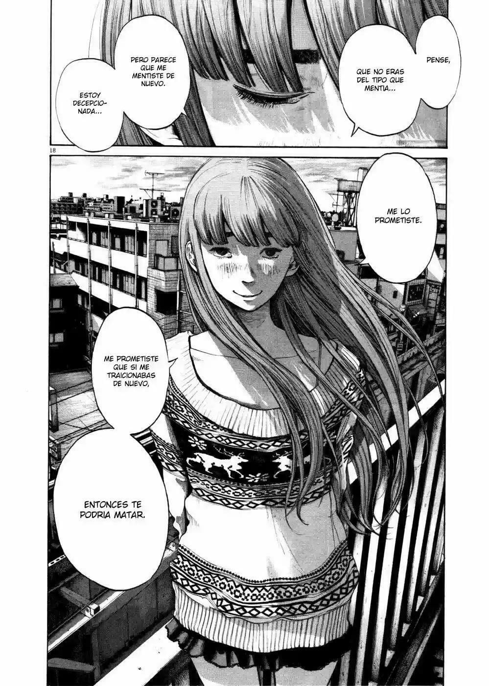 Read Goodnight Punpun ES Manga Online