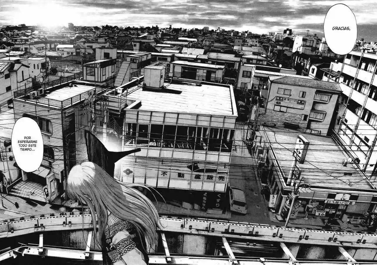 Read Goodnight Punpun ES Manga Online