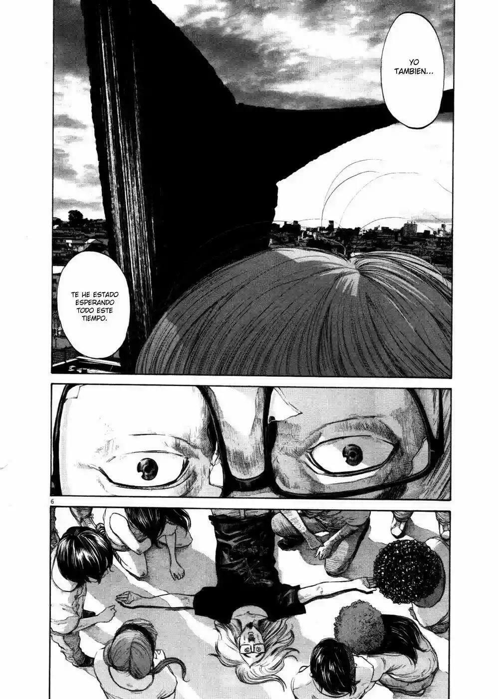 Read Goodnight Punpun ES Manga Online