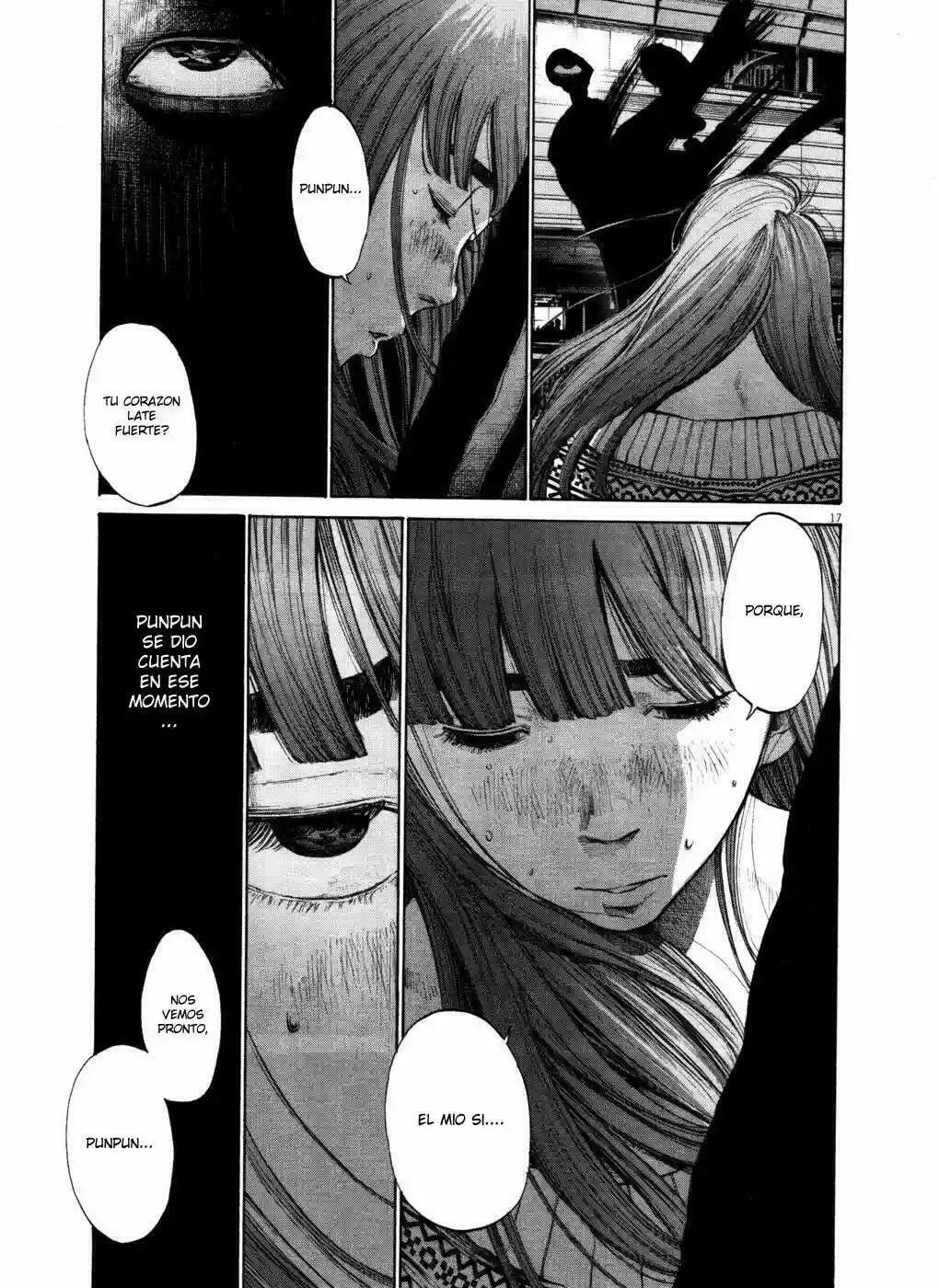Read Goodnight Punpun ES Manga Online