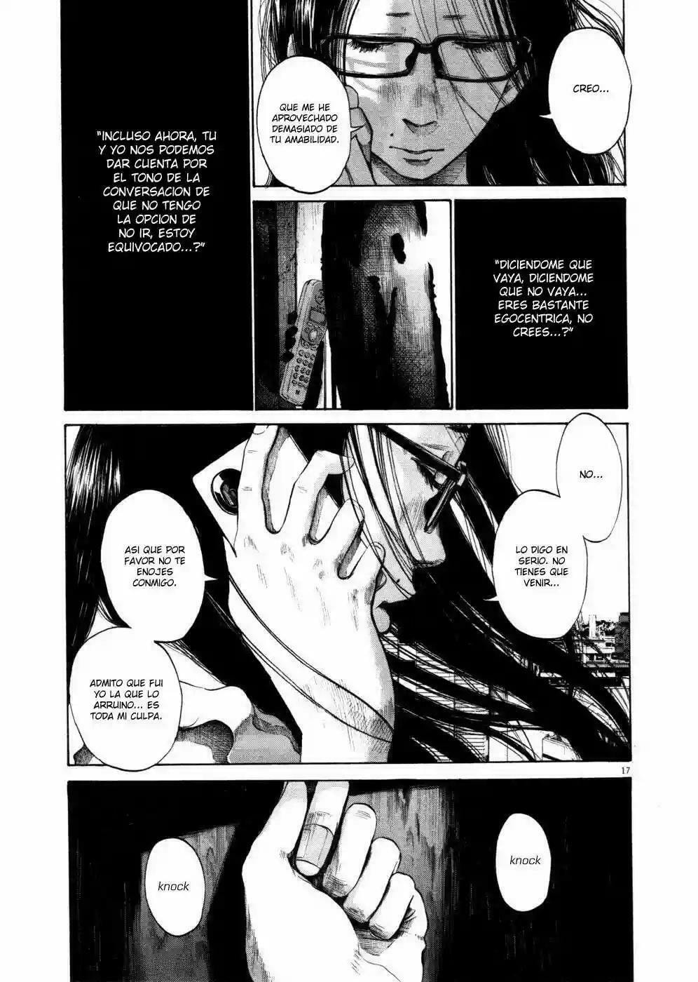 Read Goodnight Punpun ES Manga Online