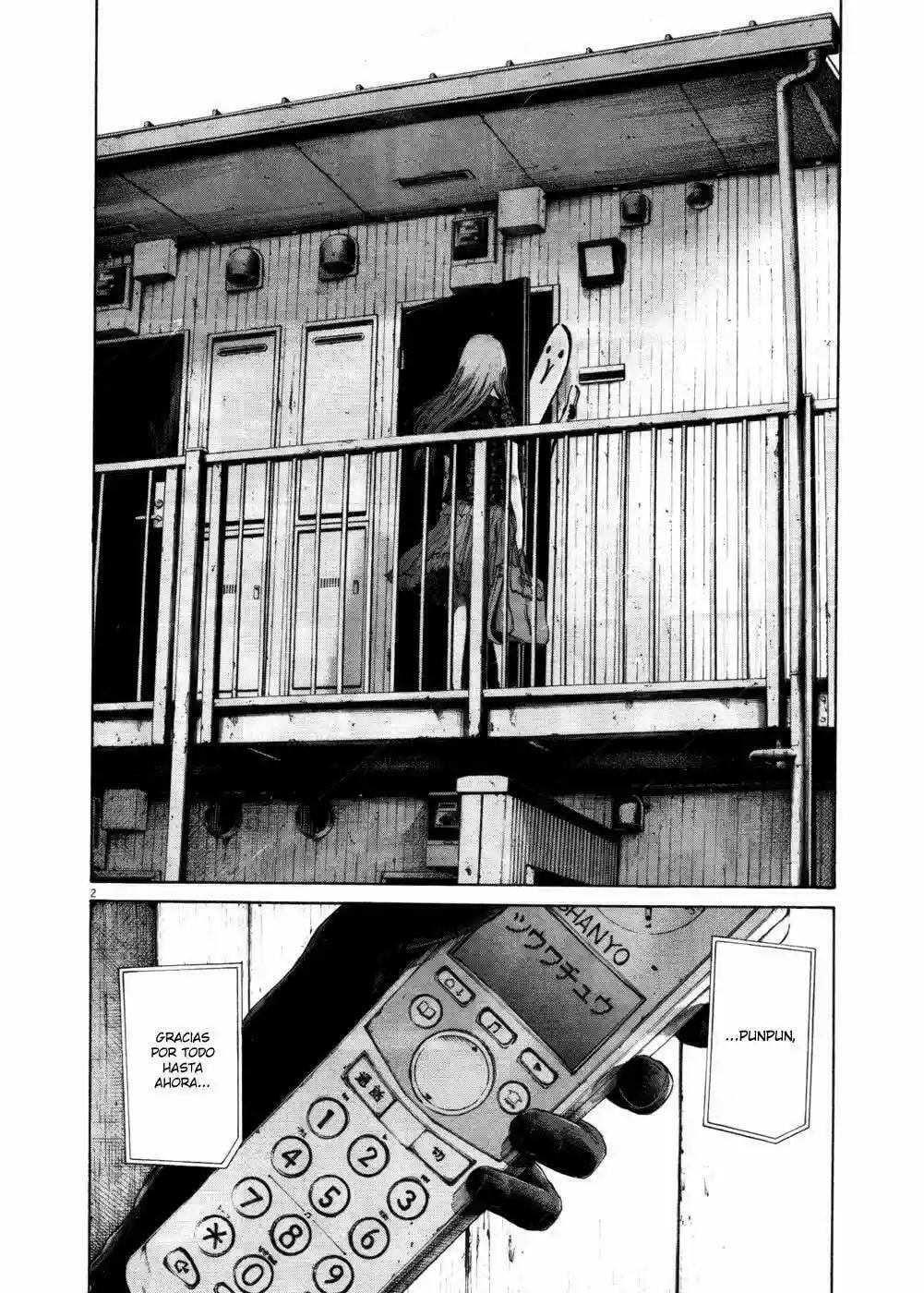Read Goodnight Punpun ES Manga Online