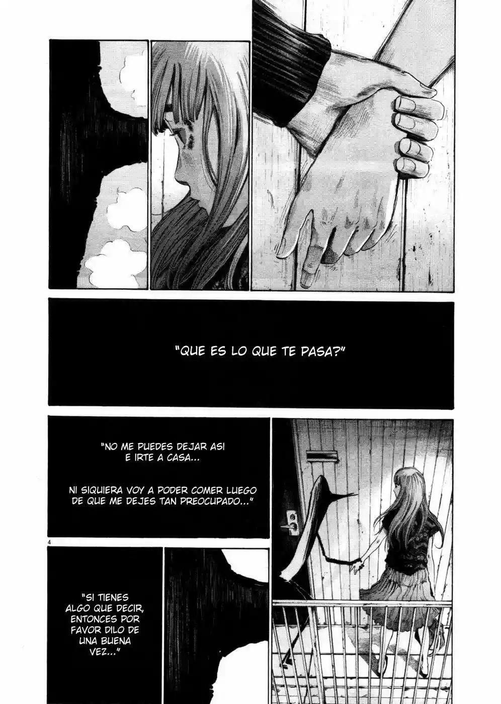 Read Goodnight Punpun ES Manga Online