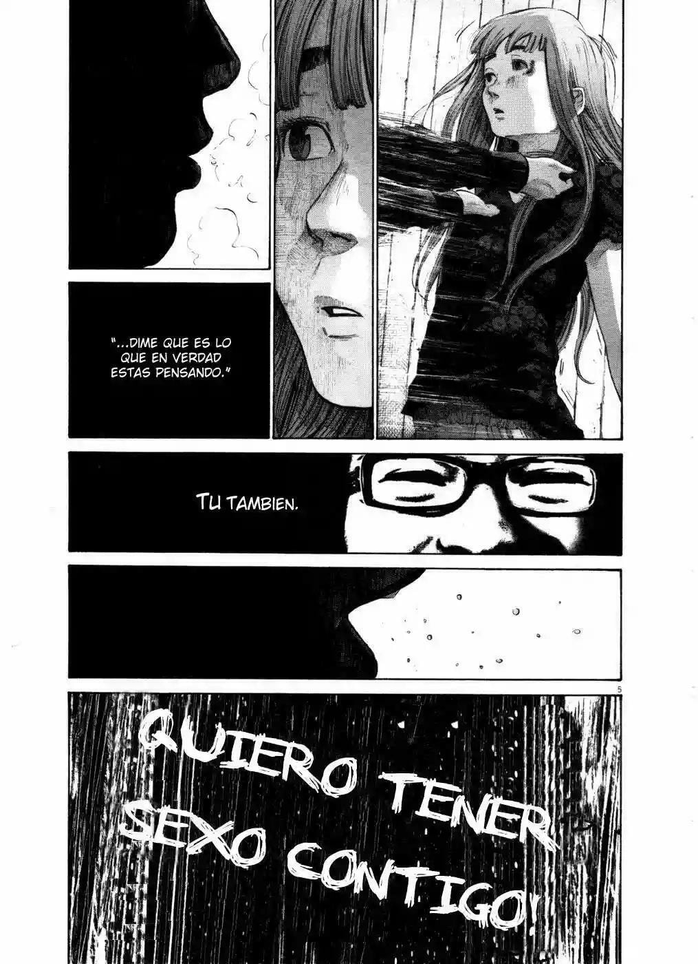 Read Goodnight Punpun ES Manga Online