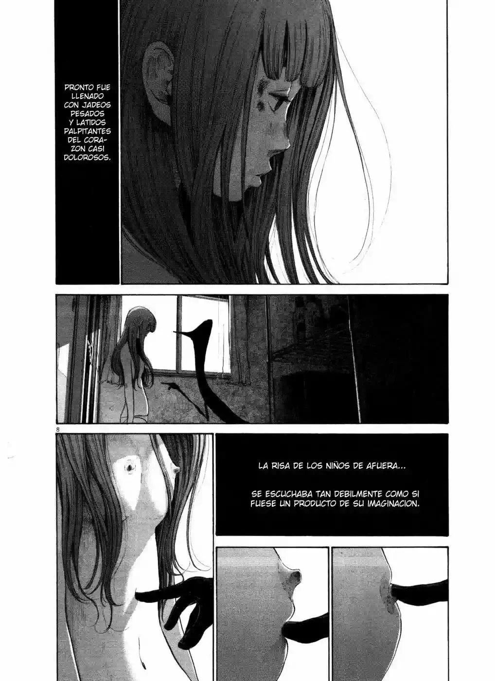 Read Goodnight Punpun ES Manga Online