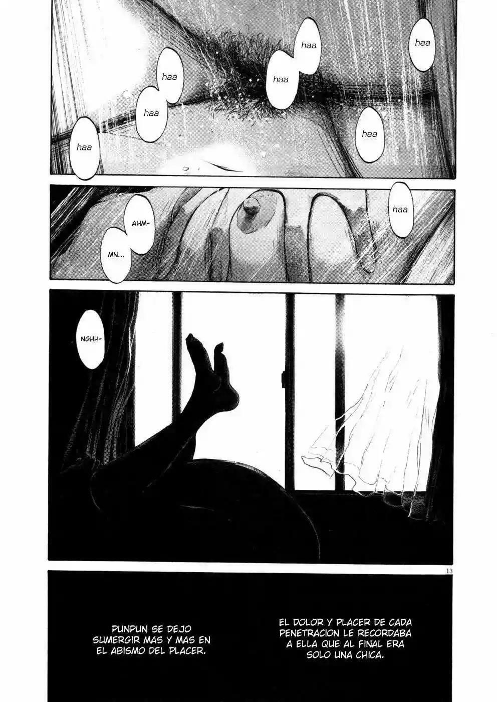 Read Goodnight Punpun ES Manga Online