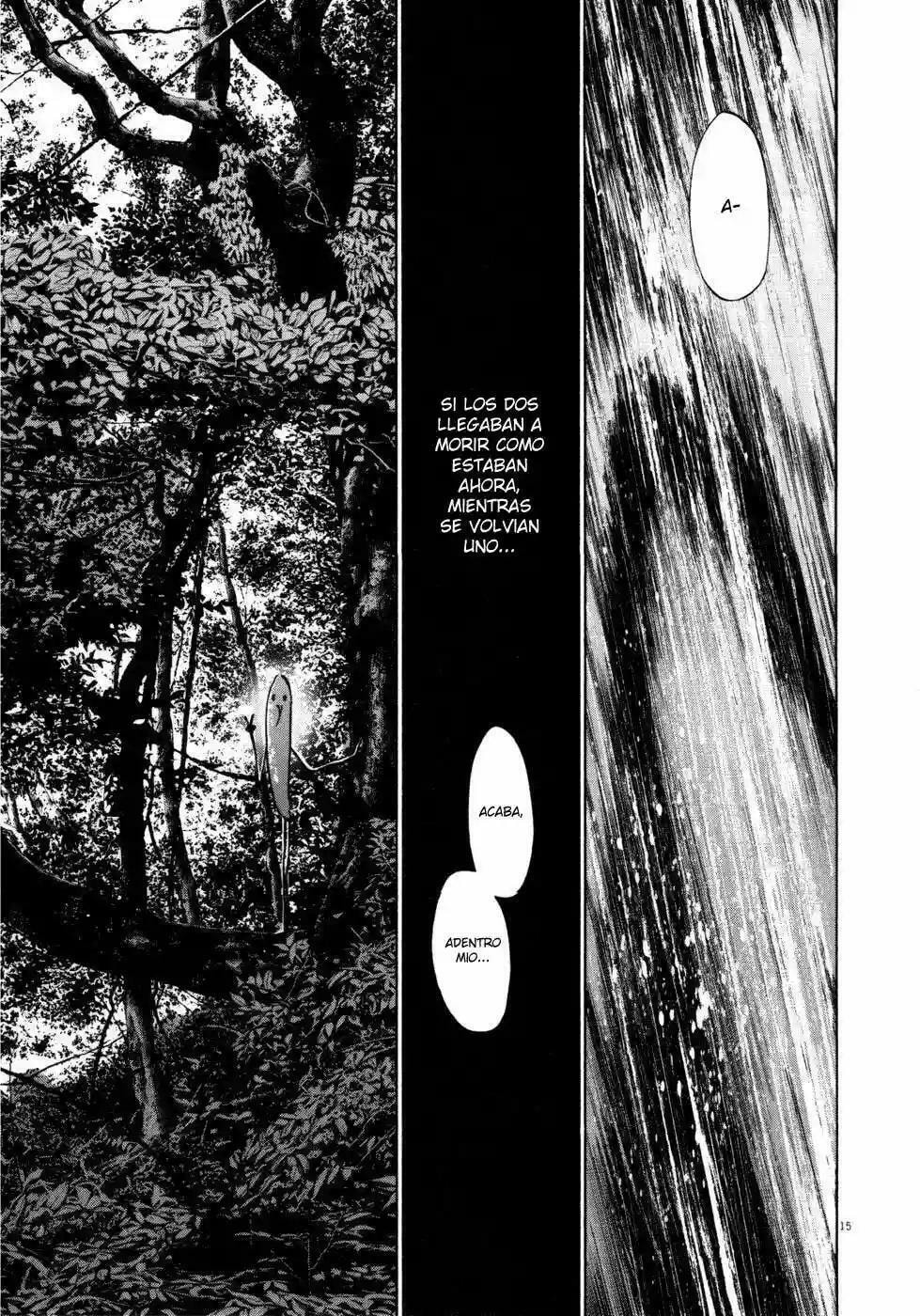 Read Goodnight Punpun ES Manga Online