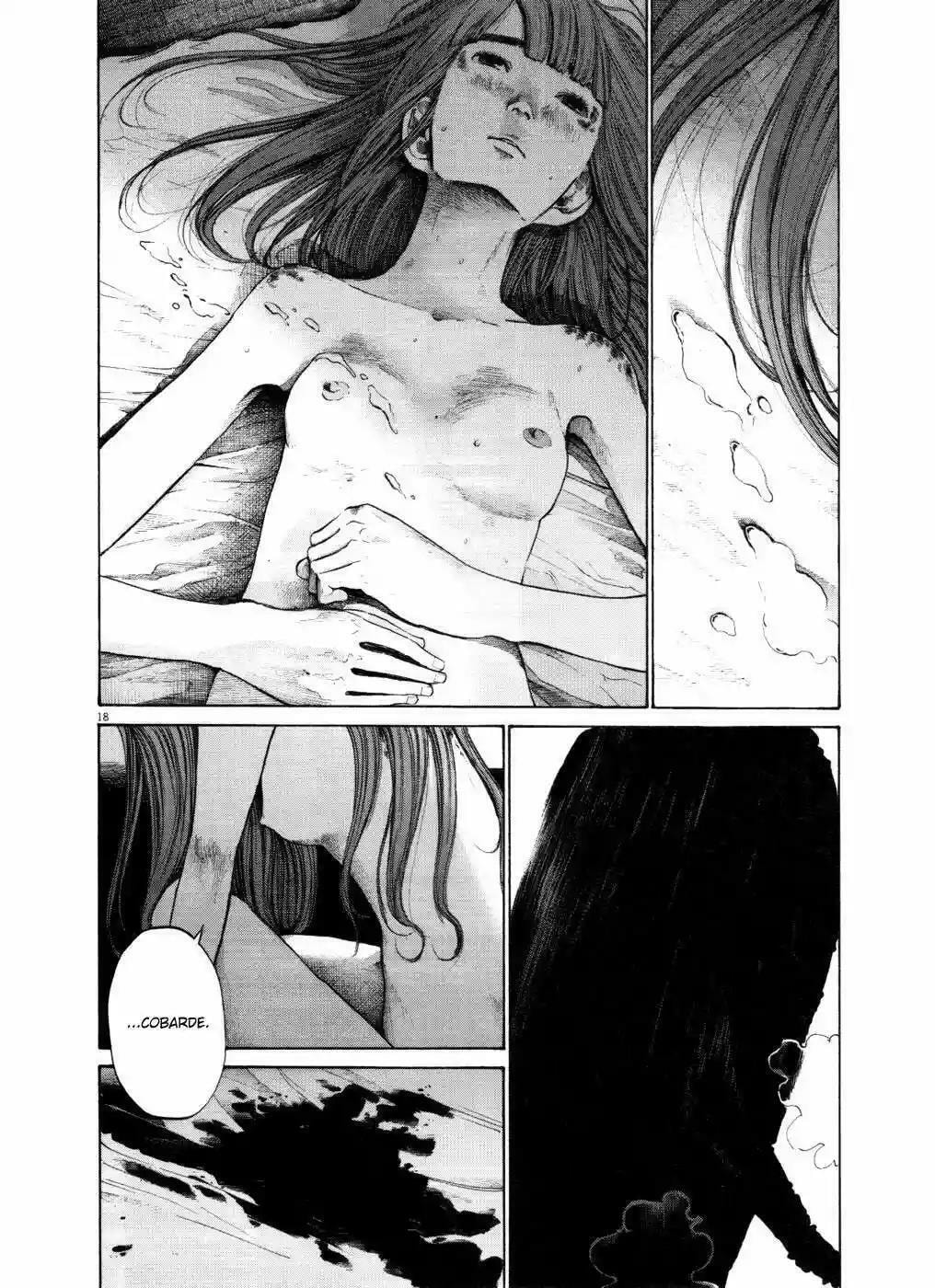 Read Goodnight Punpun ES Manga Online