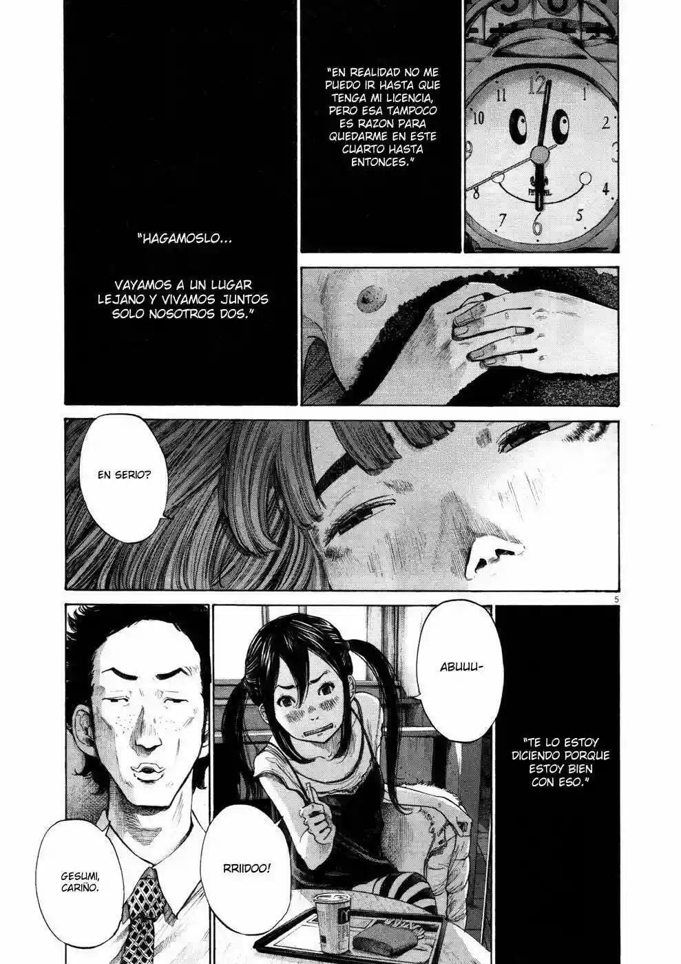 Read Goodnight Punpun ES Manga Online
