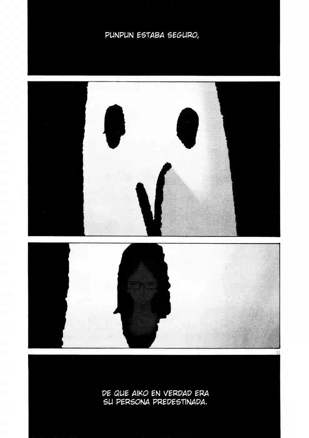 Read Goodnight Punpun ES Manga Online