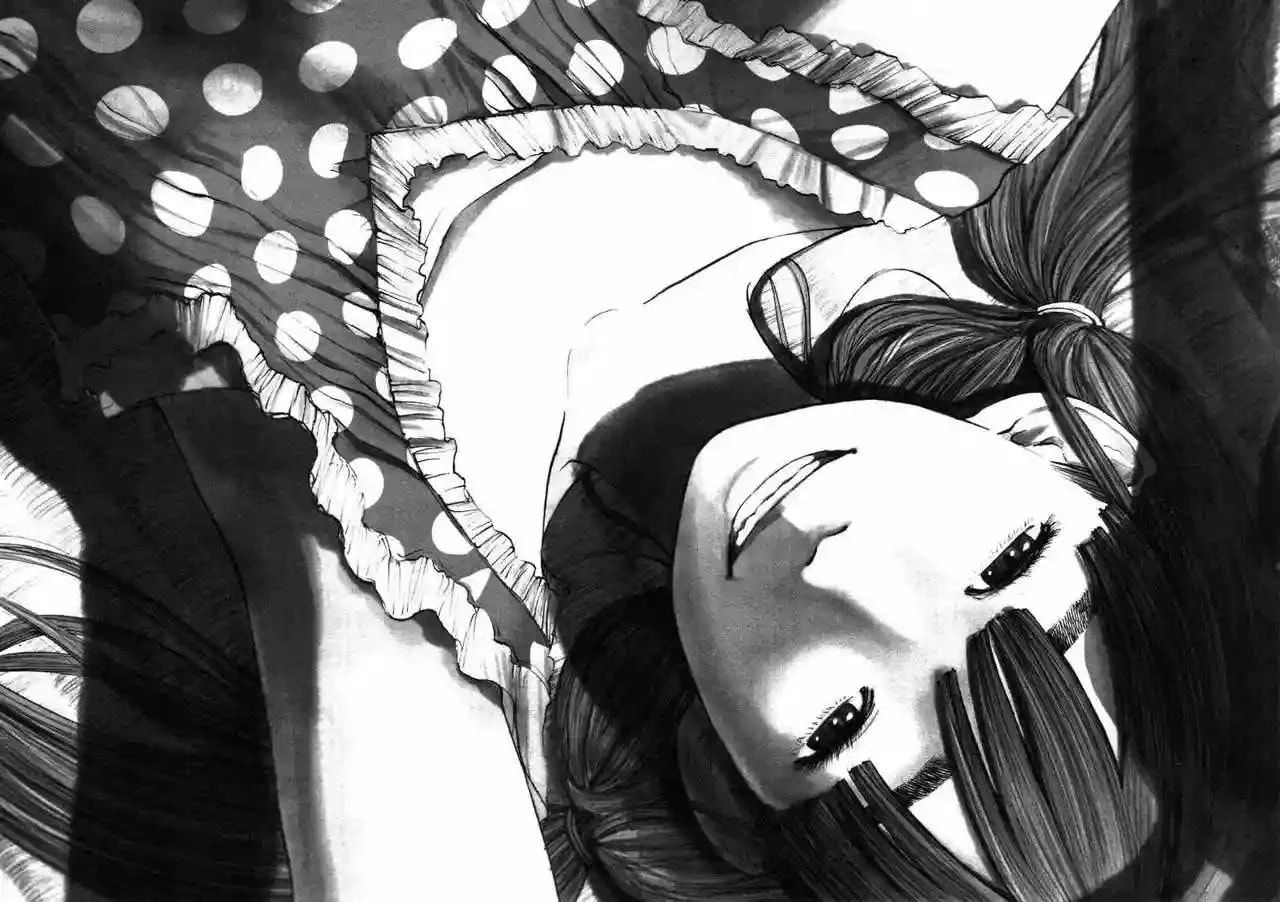 Read Goodnight Punpun ES Manga Online