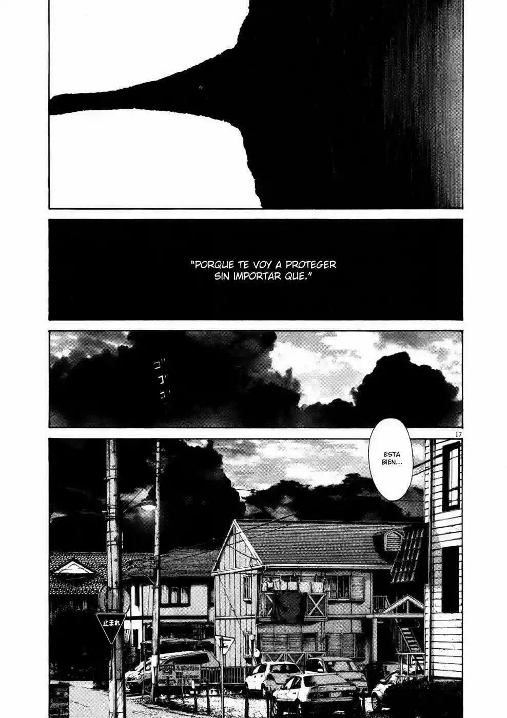 Read Goodnight Punpun ES Manga Online